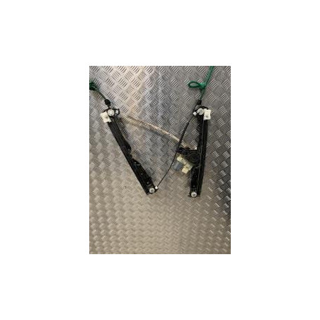 Moteur leve vitre avant droit PEUGEOT 308 2 PHASE 1 d’occasion