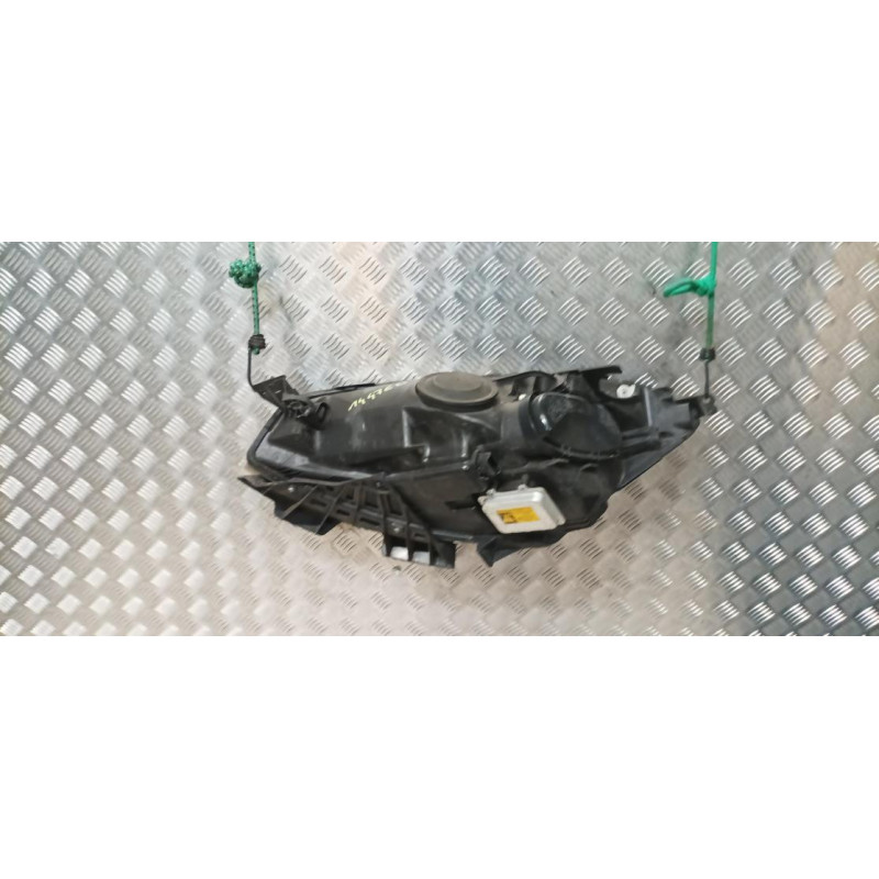 Optique avant secondaire droit (feux)(clignotant) CITROEN C4 GRAND PICASSO 1 d’occasion