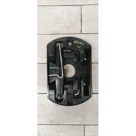 Optique avant secondaire droit (feux)(clignotant) CITROEN C4 GRAND PICASSO 1 d’occasion
