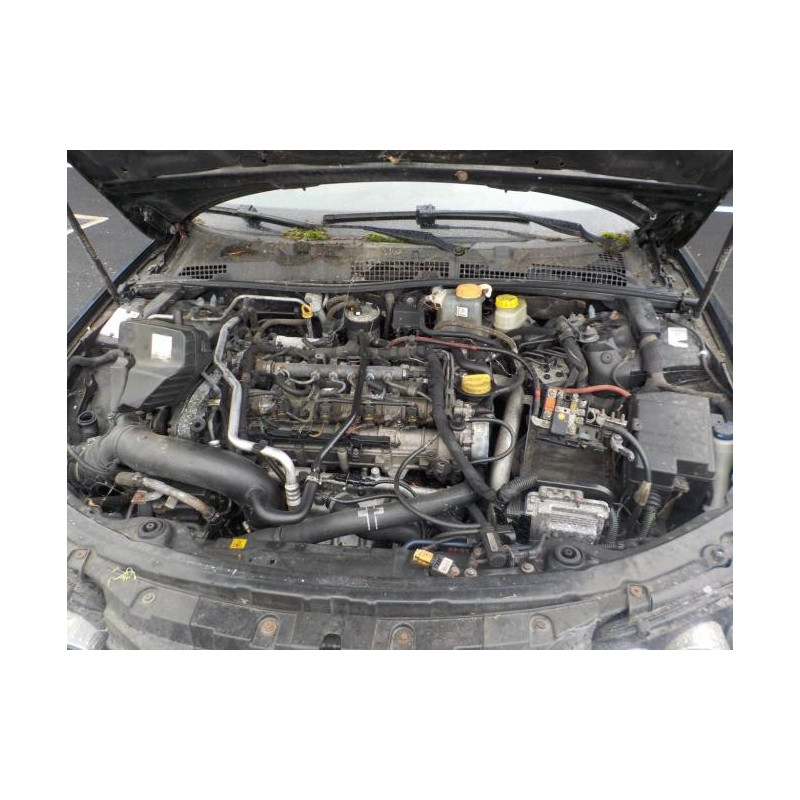 Leve vitre electrique avant droit ALFA ROMEO 159 d’occasion