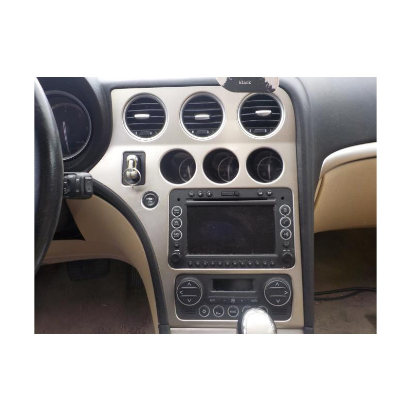 Moteur leve vitre arriere droit ALFA ROMEO 159 d’occasion