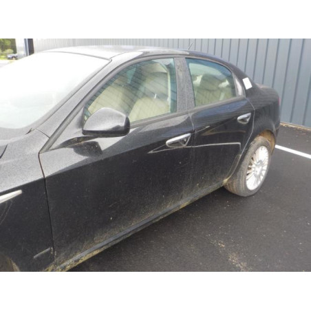 Capot ALFA ROMEO 159 d’occasion