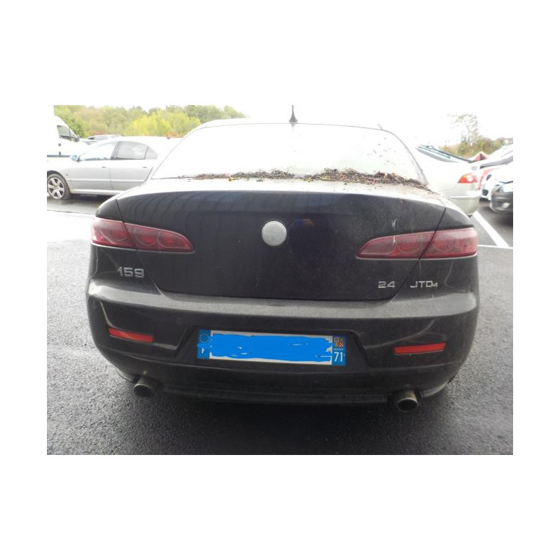 Capot ALFA ROMEO 159 d’occasion