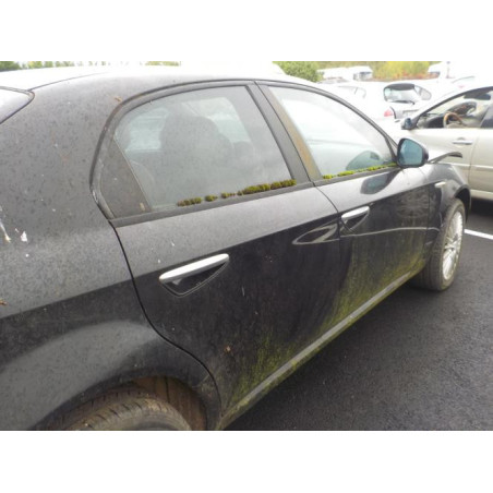 Capot ALFA ROMEO 159 d’occasion
