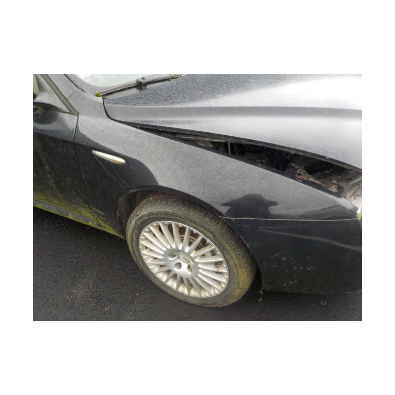 Capot ALFA ROMEO 159 d’occasion