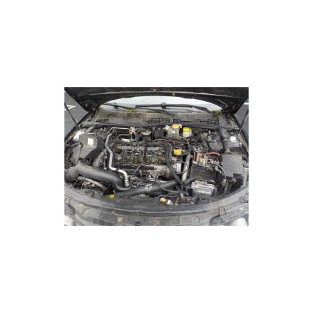 Echangeur air (Intercooler) ALFA ROMEO 159 d’occasion