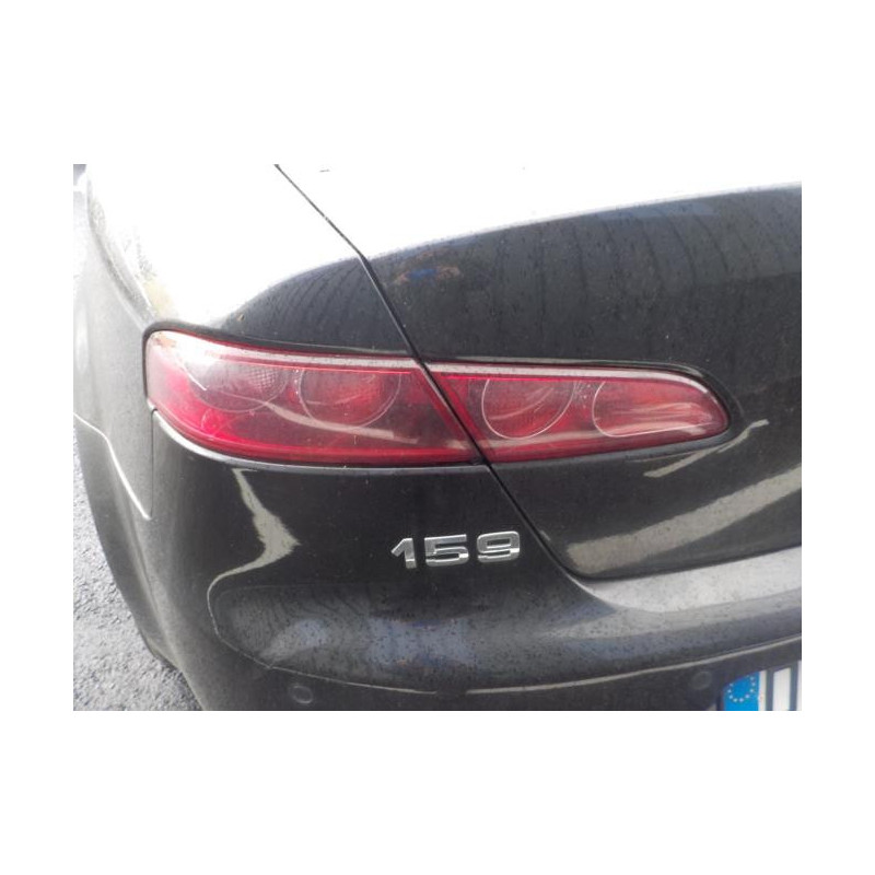 Feu arriere principal droit (feux) ALFA ROMEO 159 d’occasion