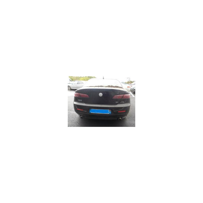 Pare choc arriere ALFA ROMEO 159 d’occasion