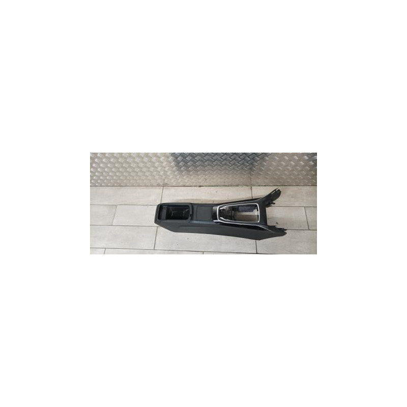 Console central (interieur plastique) PEUGEOT 308 2 PHASE 1 d’occasion