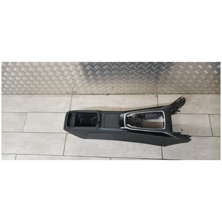Console central (interieur plastique) PEUGEOT 308 2 PHASE 1 d’occasion