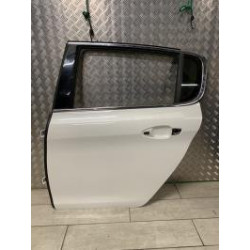 Porte arriere gauche PEUGEOT 308 2 PHASE 1 d’occasion