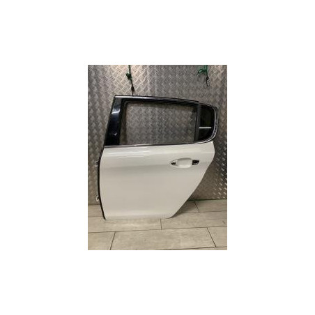 Porte arriere gauche PEUGEOT 308 2 PHASE 1 d’occasion