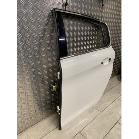 Porte arriere gauche PEUGEOT 308 2 PHASE 1 d’occasion