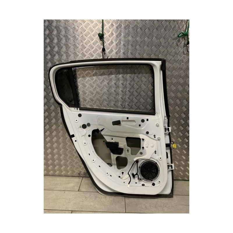 Porte arriere gauche PEUGEOT 308 2 PHASE 1 d’occasion
