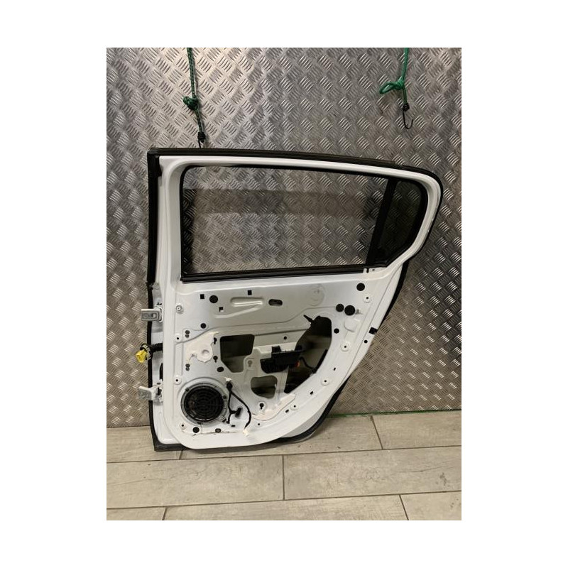 Porte arriere droit PEUGEOT 308 2 PHASE 1 d’occasion