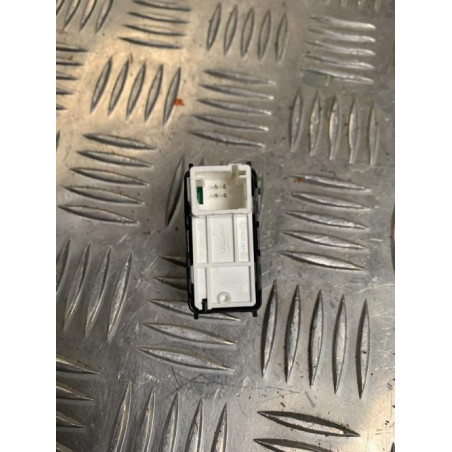 Interrupteur de leve vitre avant droit PEUGEOT 308 2 PHASE 1 d’occasion