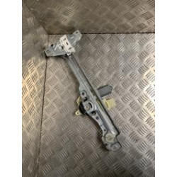 Leve vitre electrique arriere gauche PEUGEOT 308 2 PHASE 1 d’occasion