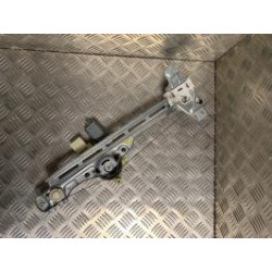 Leve vitre electrique arriere droit PEUGEOT 308 2 PHASE 1 d’occasion