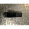 Interrupteur de leve vitre arriere droit PEUGEOT 308 2 PHASE 1 d’occasion
