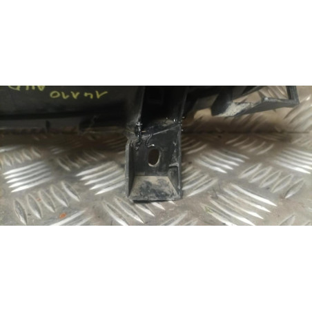 Optique avant principal droit (feux)(phare) RENAULT CLIO 2 PHASE 1 d’occasion