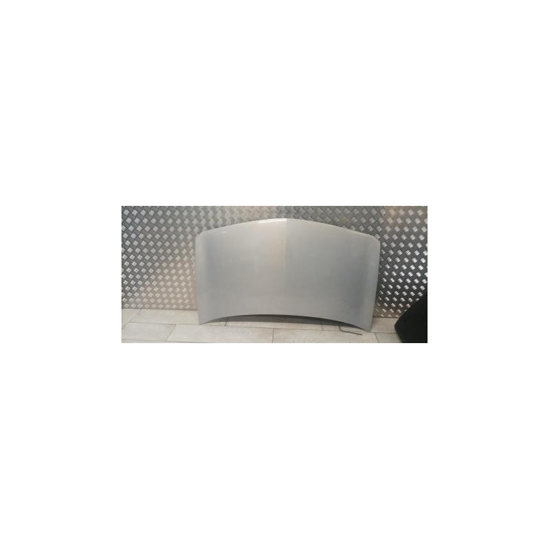 Capot RENAULT MEGANE 2 PHASE 1 d’occasion