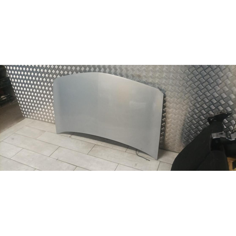 Capot RENAULT MEGANE 2 PHASE 1 d’occasion