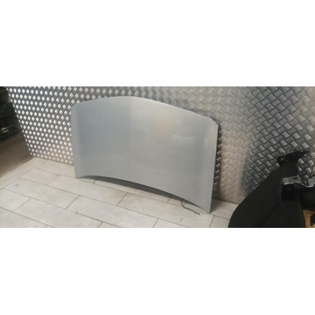 Capot RENAULT MEGANE 2 PHASE 1 d’occasion