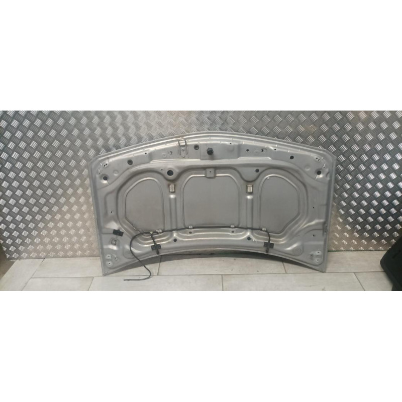 Capot RENAULT MEGANE 2 PHASE 1 d’occasion