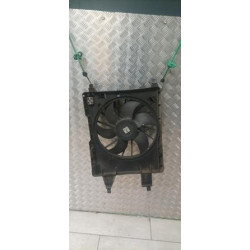 Moto ventilateur radiateur RENAULT SCENIC 2 PHASE 2 d’occasion