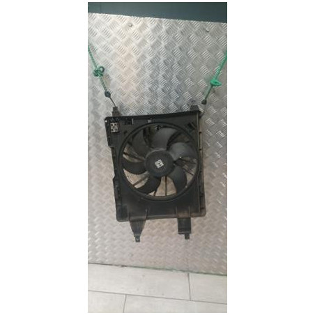 Moto ventilateur radiateur RENAULT SCENIC 2 PHASE 2 d’occasion