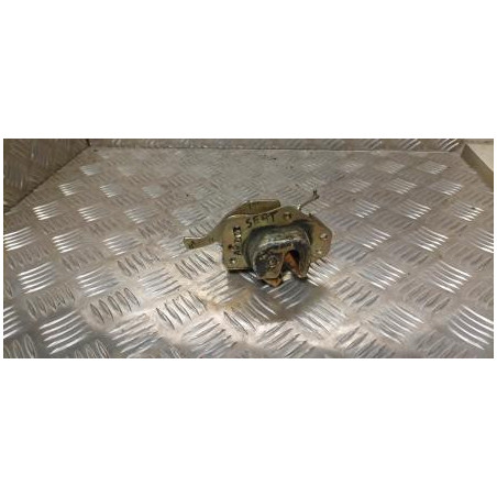 Serrure avant droit SEAT IBIZA 1 PHASE 3 d’occasion
