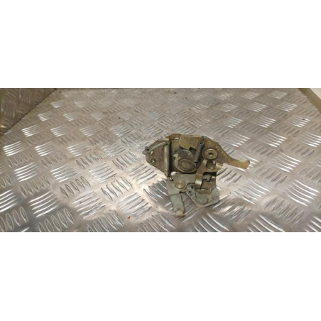 Serrure avant droit SEAT IBIZA 1 PHASE 3 d’occasion
