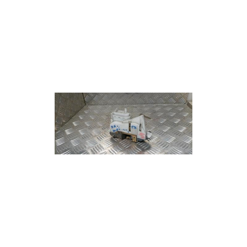 Serrure arriere droit SEAT IBIZA 2 PHASE 1 d’occasion