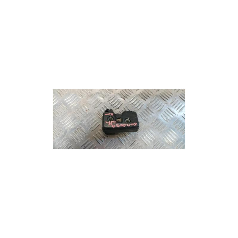 Serrure de coffre SEAT CORDOBA 1 PHASE 2 d’occasion