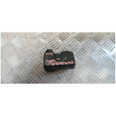 Serrure de coffre SEAT CORDOBA 1 PHASE 2 d’occasion