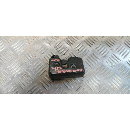 Serrure de coffre SEAT CORDOBA 1 PHASE 2 d’occasion
