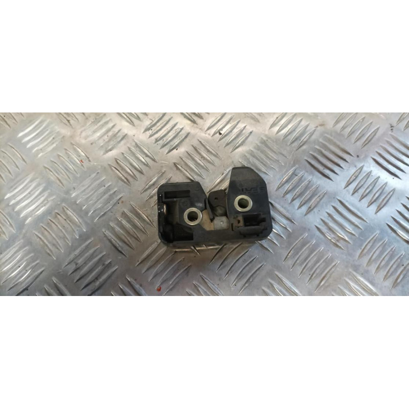 Serrure de coffre SEAT CORDOBA 1 PHASE 2 d’occasion