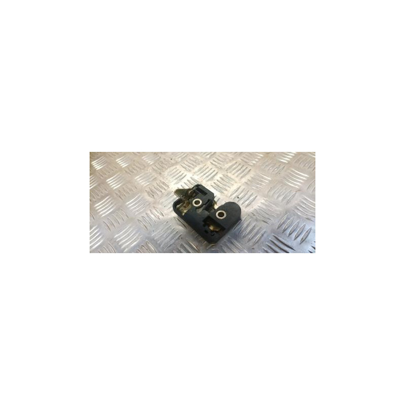 Serrure de coffre SEAT IBIZA 2 PHASE 2 d’occasion