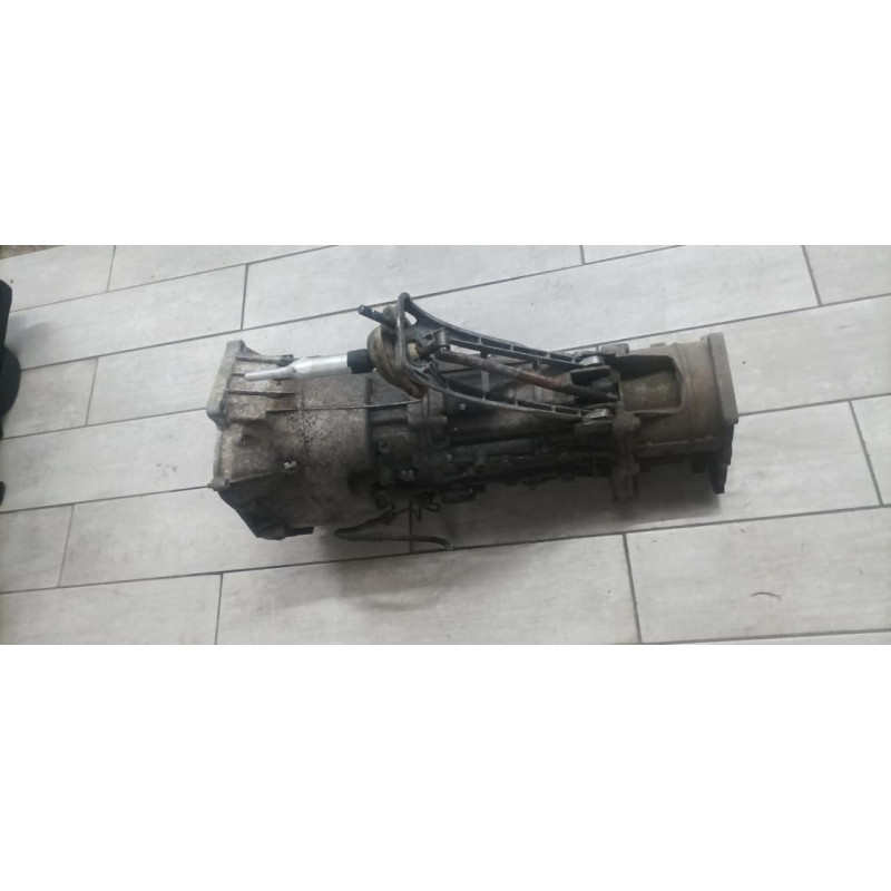 Boite de vitesses BMW X3 E83 PHASE 1 d’occasion