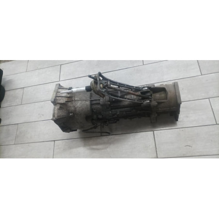 Boite de vitesses BMW X3 E83 PHASE 1 d’occasion