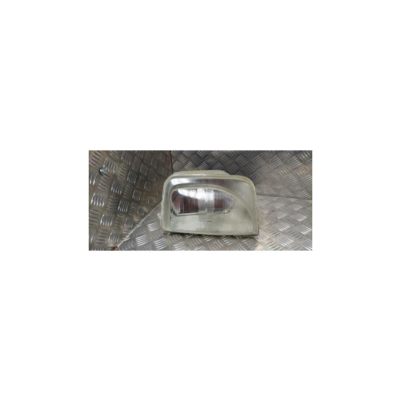 Optique avant principal droit (feux)(phare) RENAULT EXPRESS PHASE 2 d’occasion