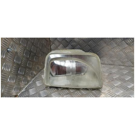 Optique avant principal droit (feux)(phare) RENAULT EXPRESS PHASE 2 d’occasion