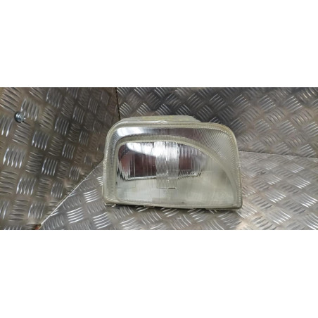 Optique avant principal droit (feux)(phare) RENAULT EXPRESS PHASE 2 d’occasion