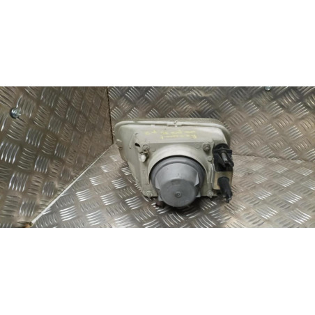Optique avant principal droit (feux)(phare) RENAULT EXPRESS PHASE 2 d’occasion