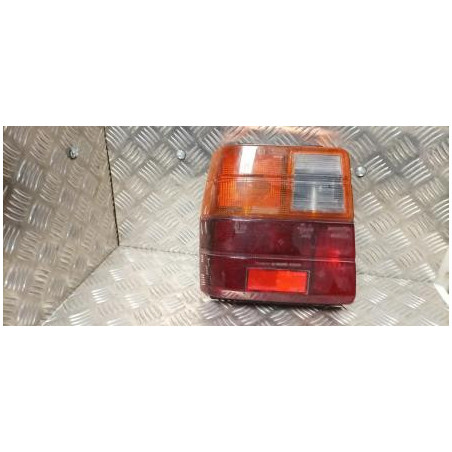 Feu arriere principal gauche (feux) FIAT UNO PHASE 1 d’occasion