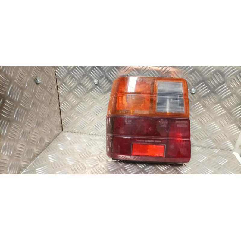 Feu arriere principal gauche (feux) FIAT UNO PHASE 1 d’occasion