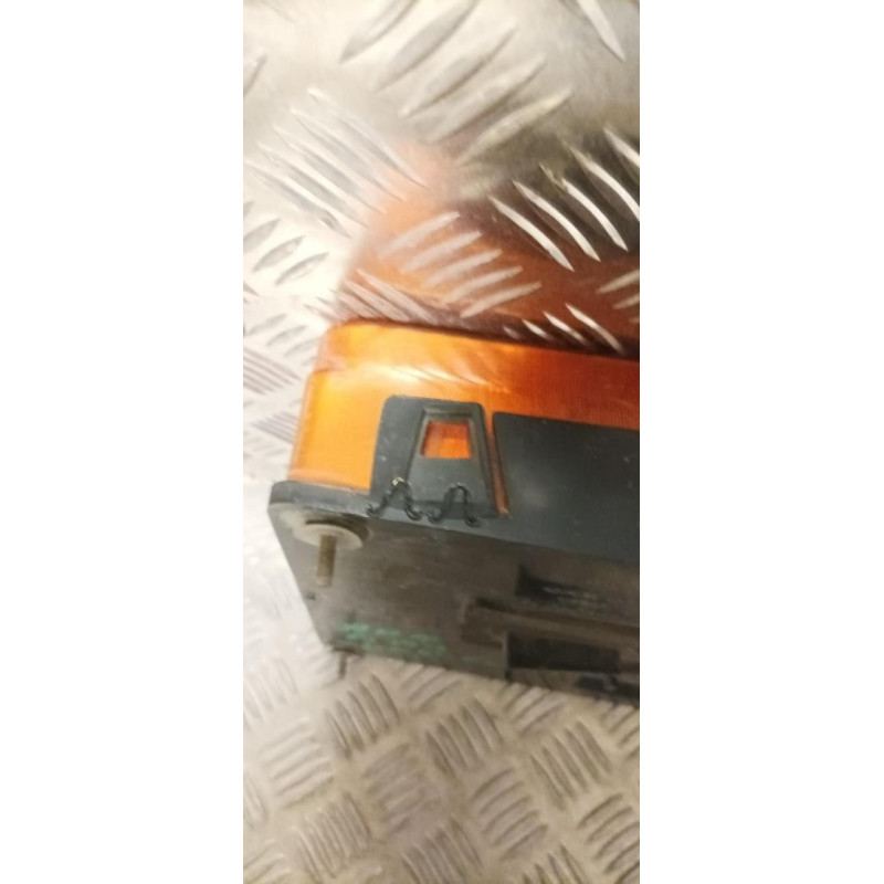 Feu arriere principal gauche (feux) FIAT UNO PHASE 1 d’occasion