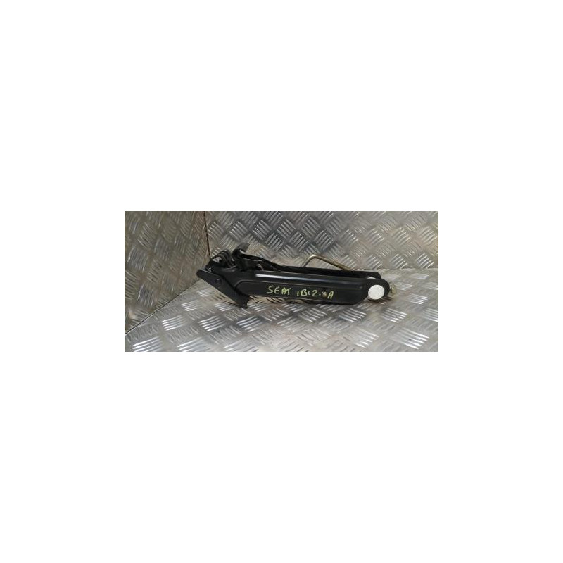 Cric SEAT IBIZA 2 PHASE 1 d’occasion