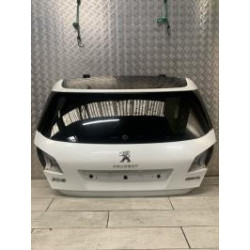 Malle/Hayon arriere PEUGEOT 308 2 PHASE 1 d’occasion