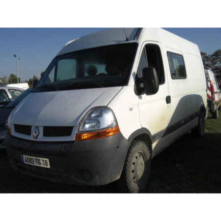 Com (Bloc Contacteur Tournant+Commodo Essuie Glace+Commodo Phare) RENAULT MASTER 2 PHASE 2 d’occasion